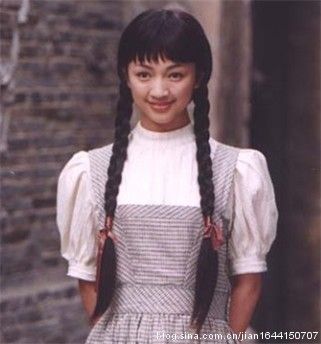 “宝女郎”罗海琼